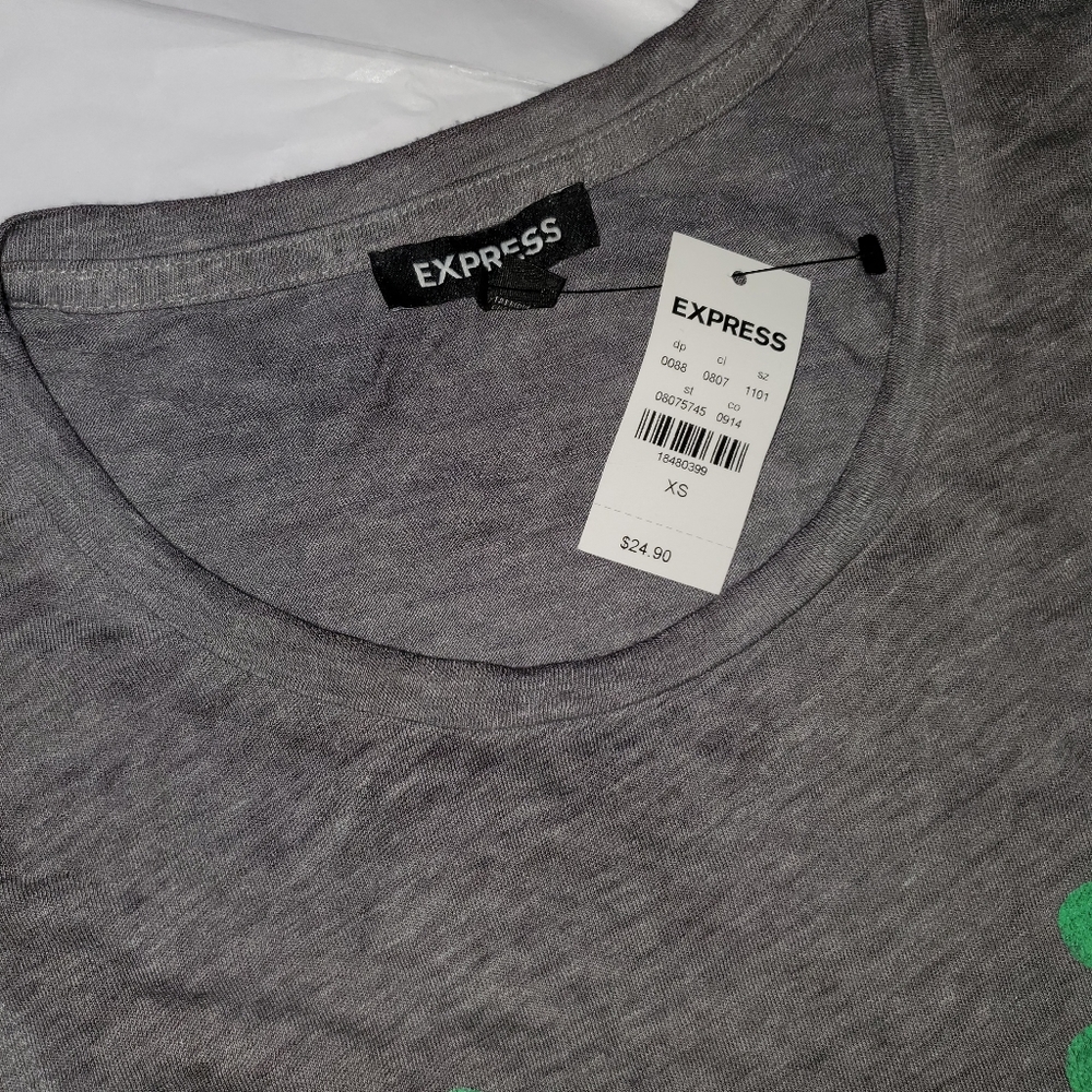 Express! - Picture 3 of 3